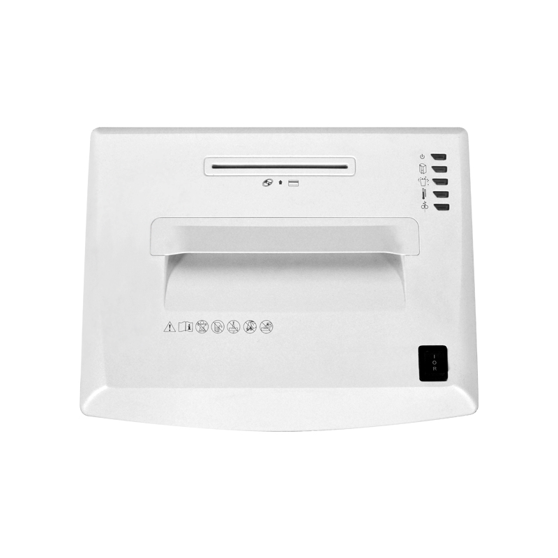 碎乐 E210.2碎纸机