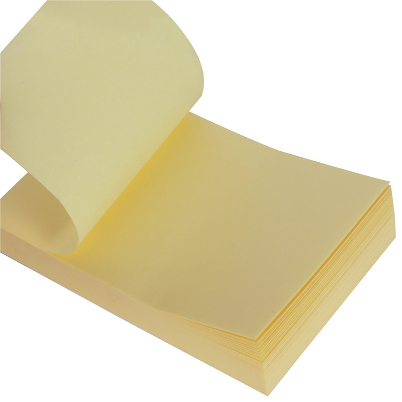 得力7732百事贴51*76mm