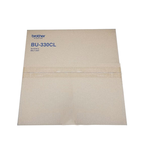 兄弟(brother) BU-330CL转印单元（约50000页） 适用品牌及机型：HL-L8260CDN/HL-L9130CDW/MFC-L8900CDW/颜色：彩色/