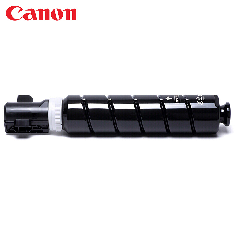 佳能(CANON) 原装NPG-73 TONER BK黑色墨粉 约42100页 适用佳能iR-ADV 4525/4535/4545/4551