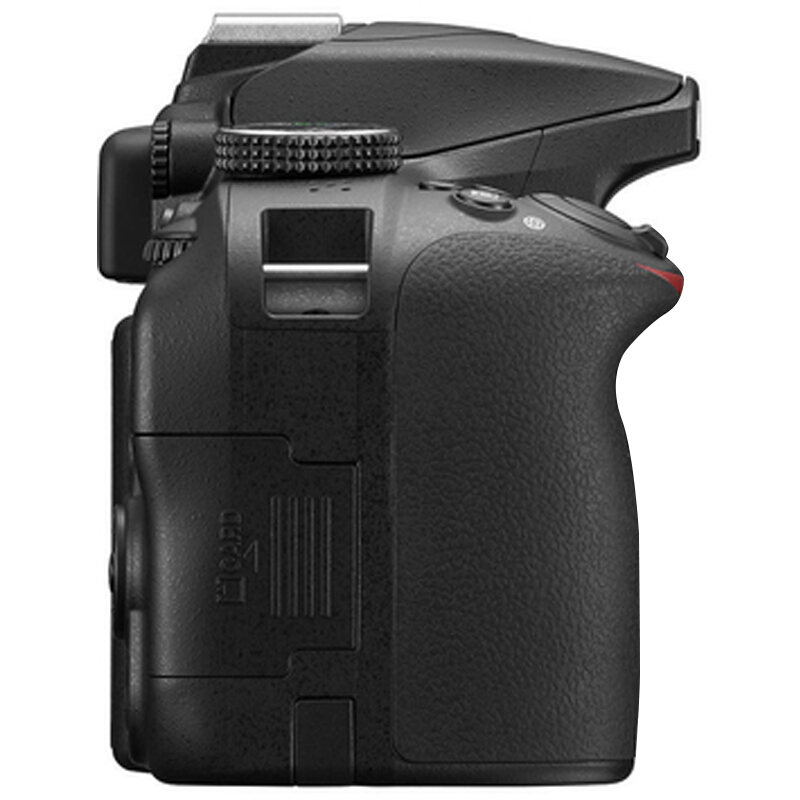 尼康 (Nikon) D3400 数码单反相机 入门单反相机 支持蓝牙传输 含尼康18-105镜头套机