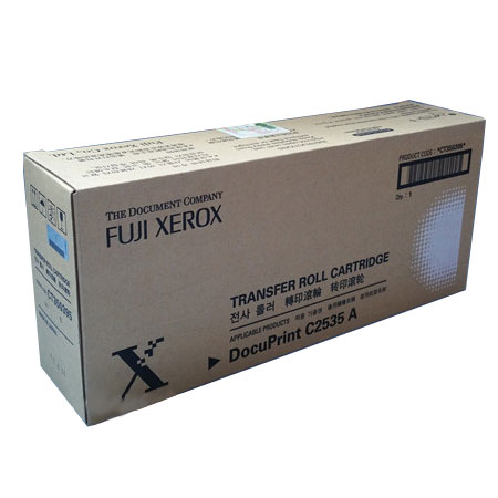 富士施乐(Fuji Xerox) 适用DP C2535 转印滚CT350395原装 转印滚
