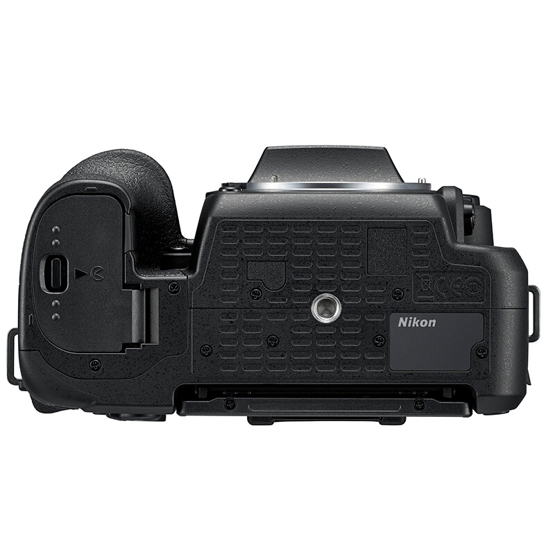 尼康（Nikon）D7500高清数码单反相机家用旅游 单机机身(不含镜头)