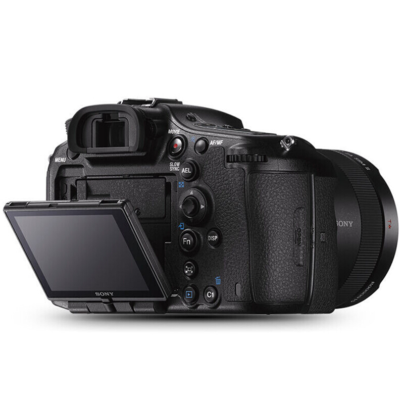 索尼（SONY） ILCA-99 M2 a99 m2 A99II 全画幅 单电数码相机 单机身（不含镜头）官方标配