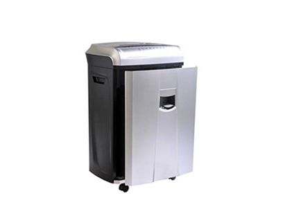 震旦（AURORA）AS2260CD 4级保密办公商用碎纸机（单次22张 持续120分钟 26.5L 可碎卡、光盘)