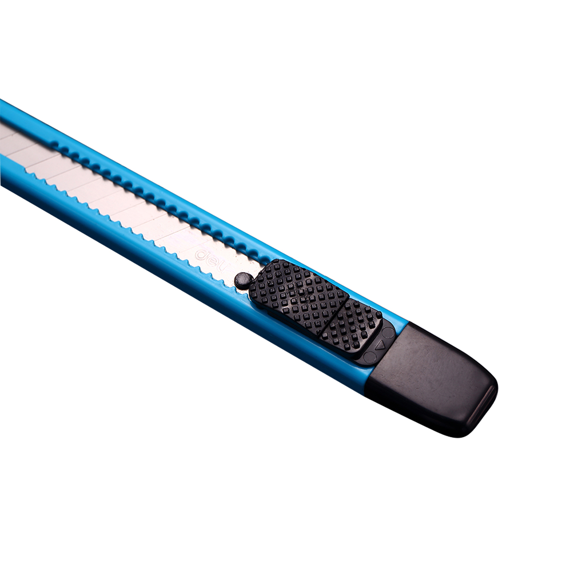 得力2051美工刀 小号美工刀 裁纸刀