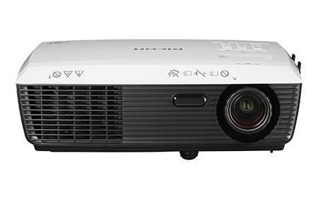 理光 PJ X2160 高清 3D 无线WIFI 家用商务办公投影机