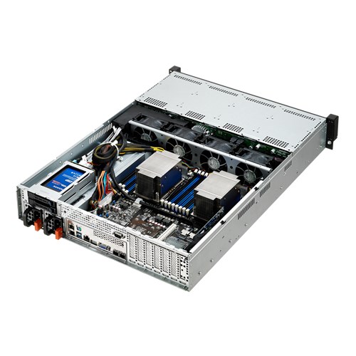 华硕 RS520-E8-RS12-E V2服务器