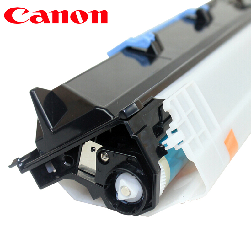 佳能(CANON) 原装NPG-28 D.U黑色套鼓 约50000页 适用佳能iR 2016/2020/2116J/2120J S/2318L/2320J N L/2420D