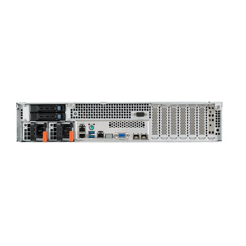华硕 RS520-E8-RS12-E V2服务器