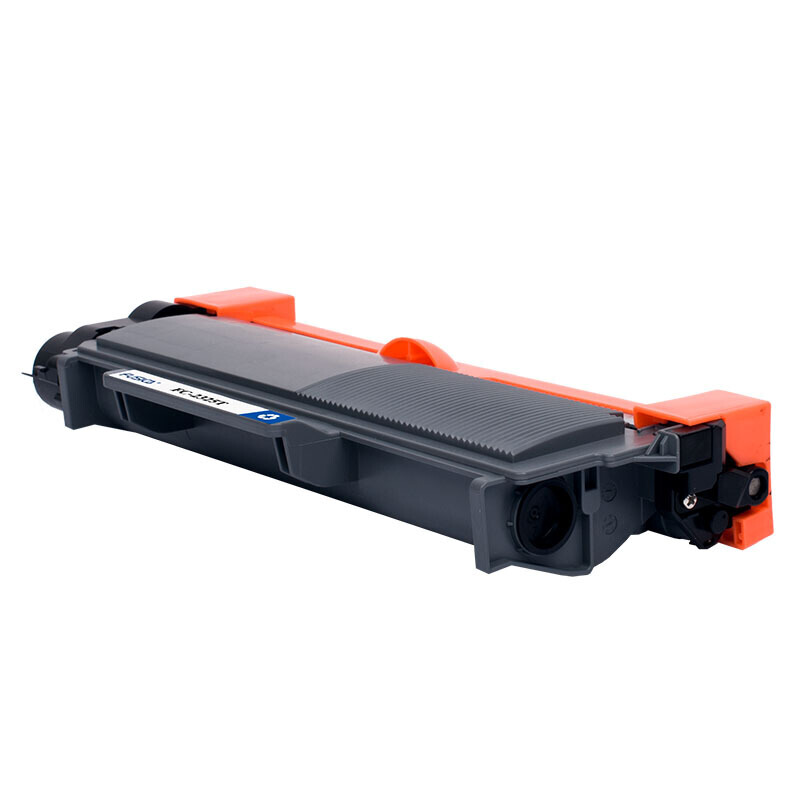 富士樱 FC-TN2325大容量黑色粉盒 适用兄弟激光打印机 HL-2560/2260/ DCP7180DN/7080D/7880DN/7480D