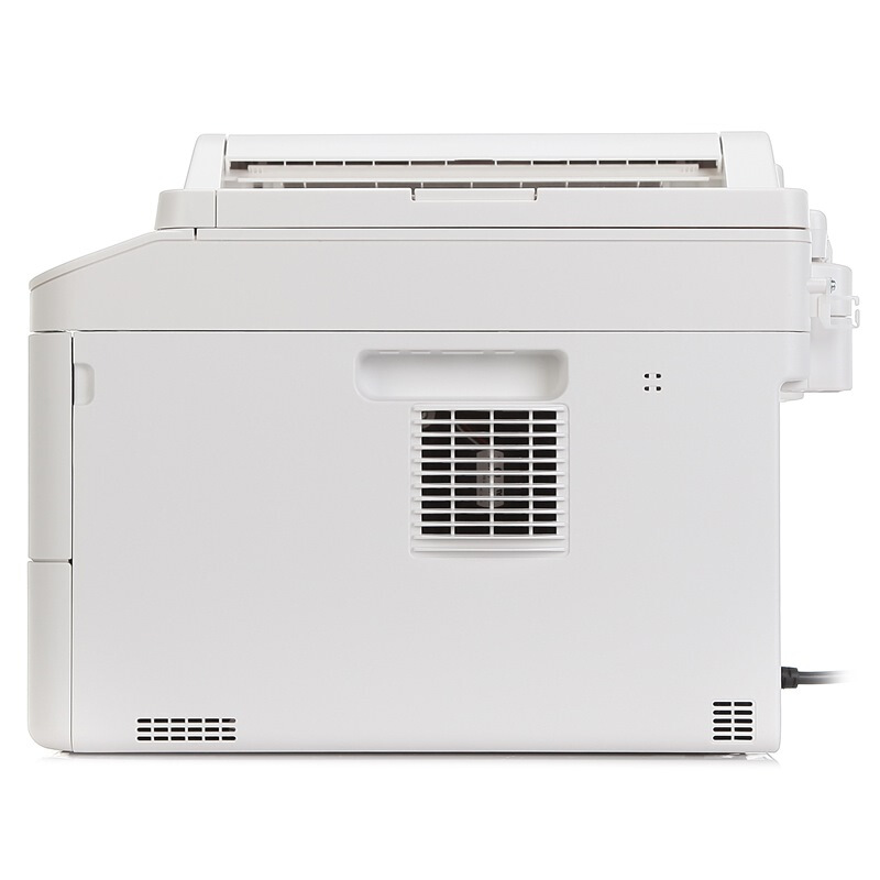 富士施乐（Fuji Xerox）M268z 无线黑白激光多功能一体机（打印 复印 扫描 传真 双面）