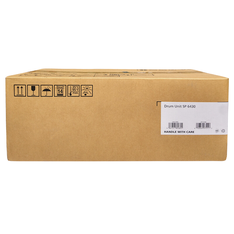 理光(RICOH)成像单元感光鼓SP 6430型 适用SP 6430DN /颜色：原色