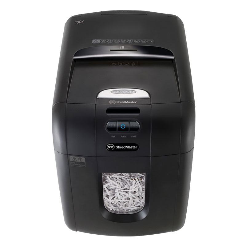 杰必喜GBC Auto+130X