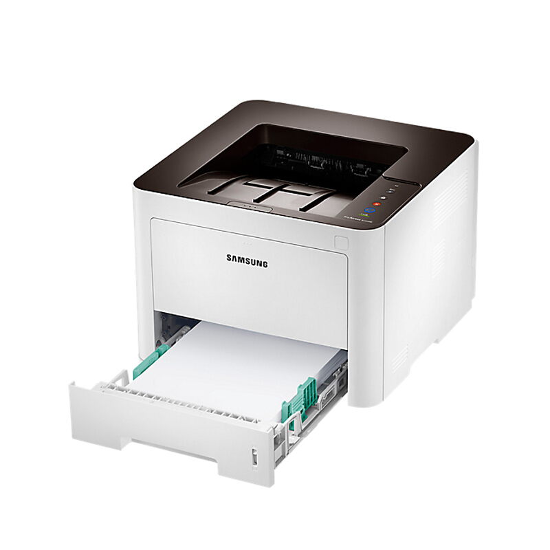 三星（SAMSUNG）ProXpress M3325ND A4黑白自动双面 网络打印多功能激光打印机