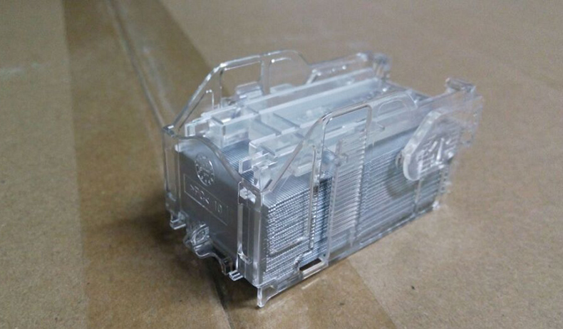 富士施乐(Fuji Xerox) 适用DP C 4350 装订针CWAA0540原装 装订针