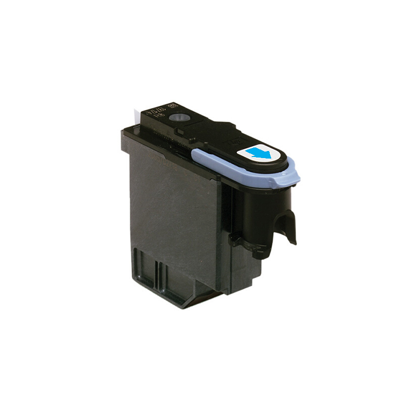 惠普(HP)C4811A 11号 青色打印头 适用大幅面喷墨打印机:HP Designjet500,800系列 HP Designjet10ps,20ps,50ps,100,120系列等