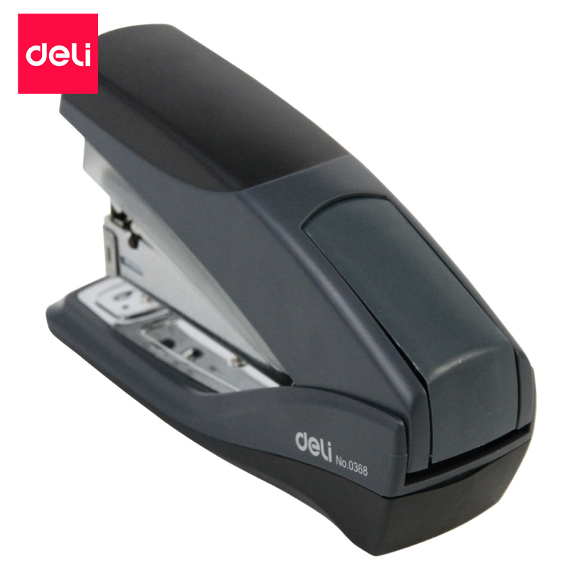 得力0368省力订书机0012订书针