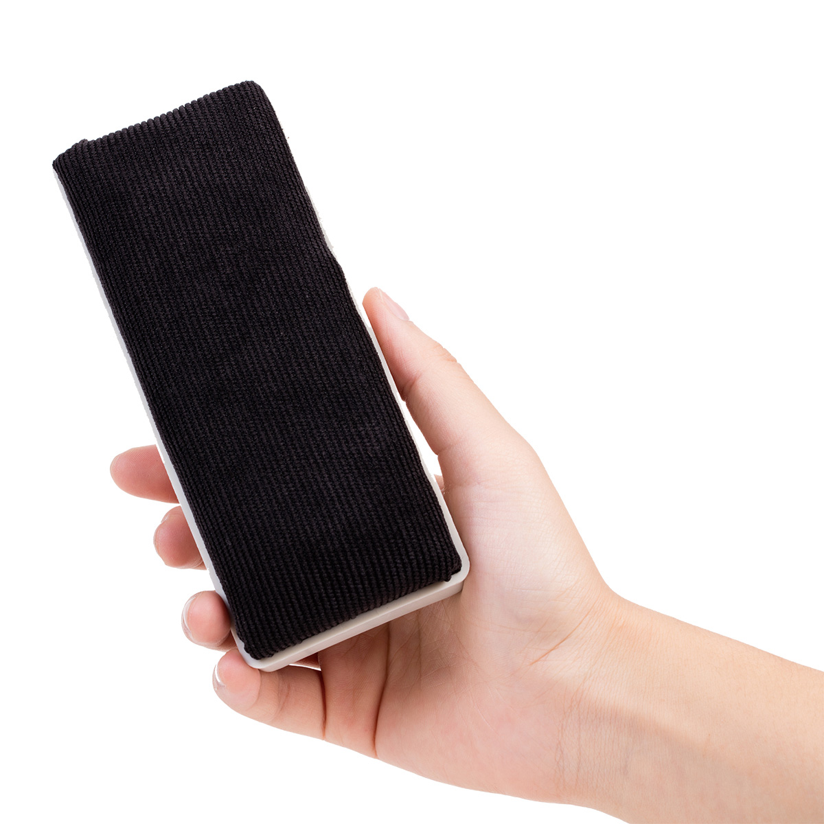 得力7838大号白板擦