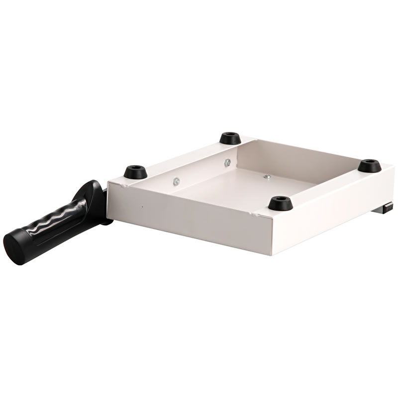 得力8016切纸机 钢质切纸机/切纸刀/裁纸刀/裁纸机8