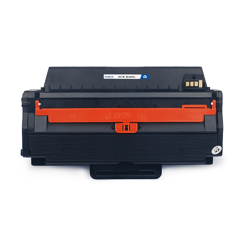 富士樱 FC-D103L大容量黑色硒鼓 适用三星激光打印机 SCX 4728HN/4728FD/4729HD/4729FW/4729FD ML 2950ND/2951D/2955DN/2956DW/2956ND