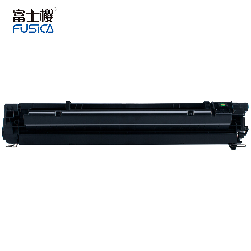 富士樱硒鼓 FC-309黑色硒鼓 适用佳能激光打印机 Canon LBP 3500