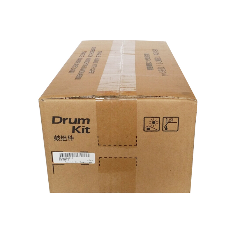 京瓷(KYOCERA) MK-1110保养组件 适用京瓷FS-1040/1060/1020/1120/1520/1025/1125/1060/1025/1125、P1025/P1025d/M1025/M1025d/PN