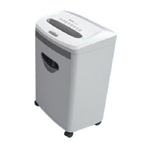 科密(comet)9805碎纸机 高保密2*8mm 高速碎纸 碎纸7张 17L 超静音