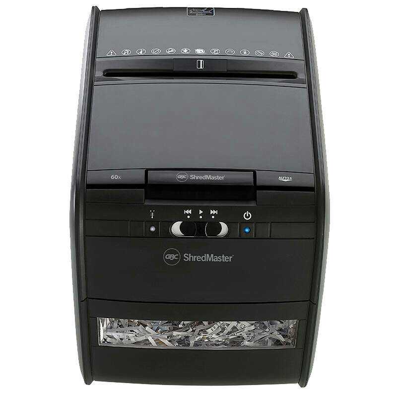 杰必喜GBC Auto+60X