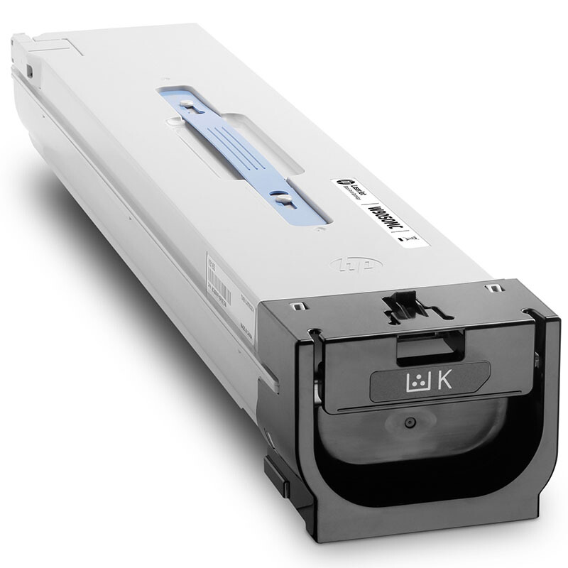 惠普 W9050MC 管理型黑色粉盒 适用HP Color LaserJet ManagedMFP E876 系列