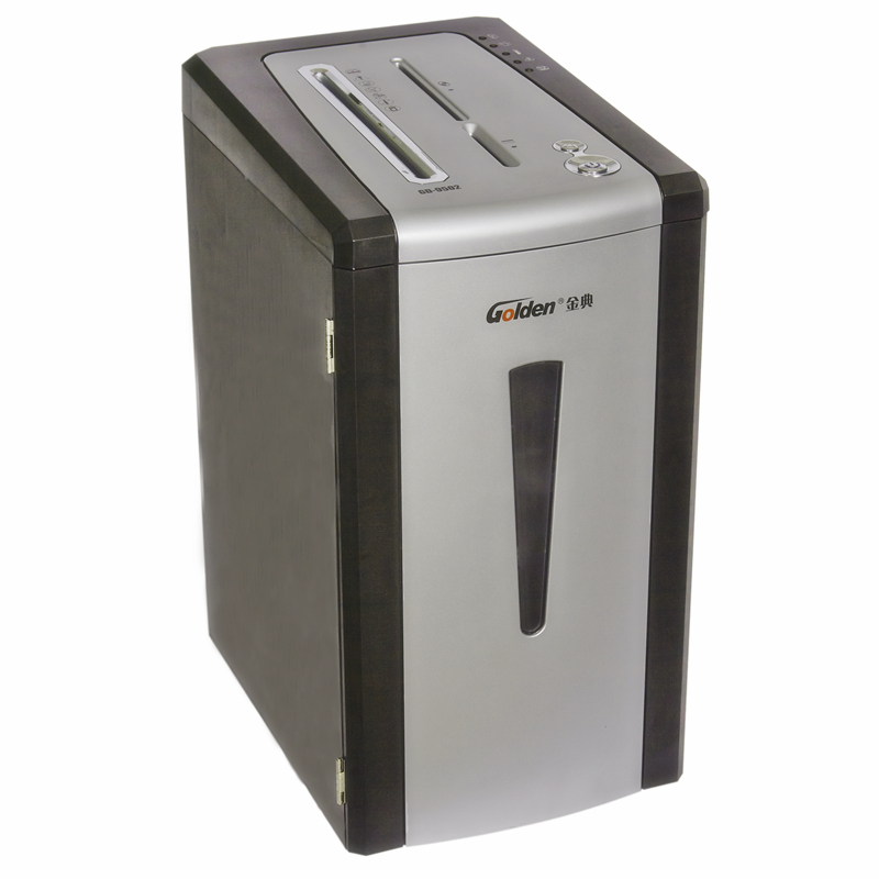 金典GOLDEN GD-9520碎纸机 长时间文件粉碎机