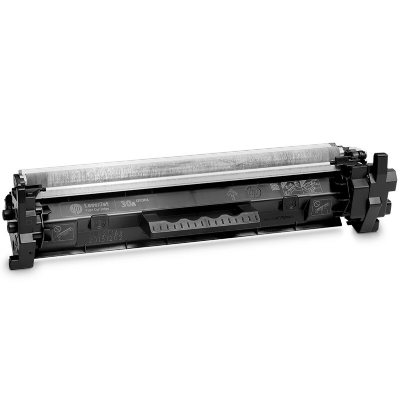 惠普 CF230A 黑色打印硒鼓 适用LaserJet Pro M203系列 /颜色：黑色