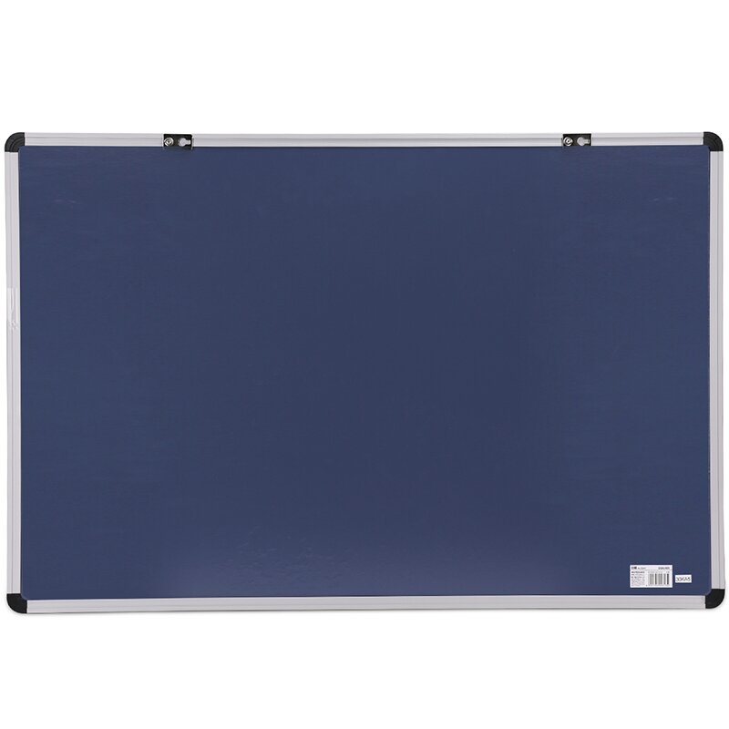 得力33340/33341/33343白板