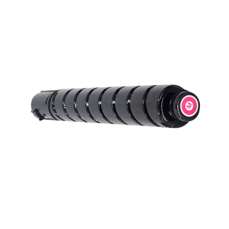 佳能(CANON) 原装NPG-65 Toner Magenta品红色墨粉 约23000页 适用佳能iR-ADV C350/250