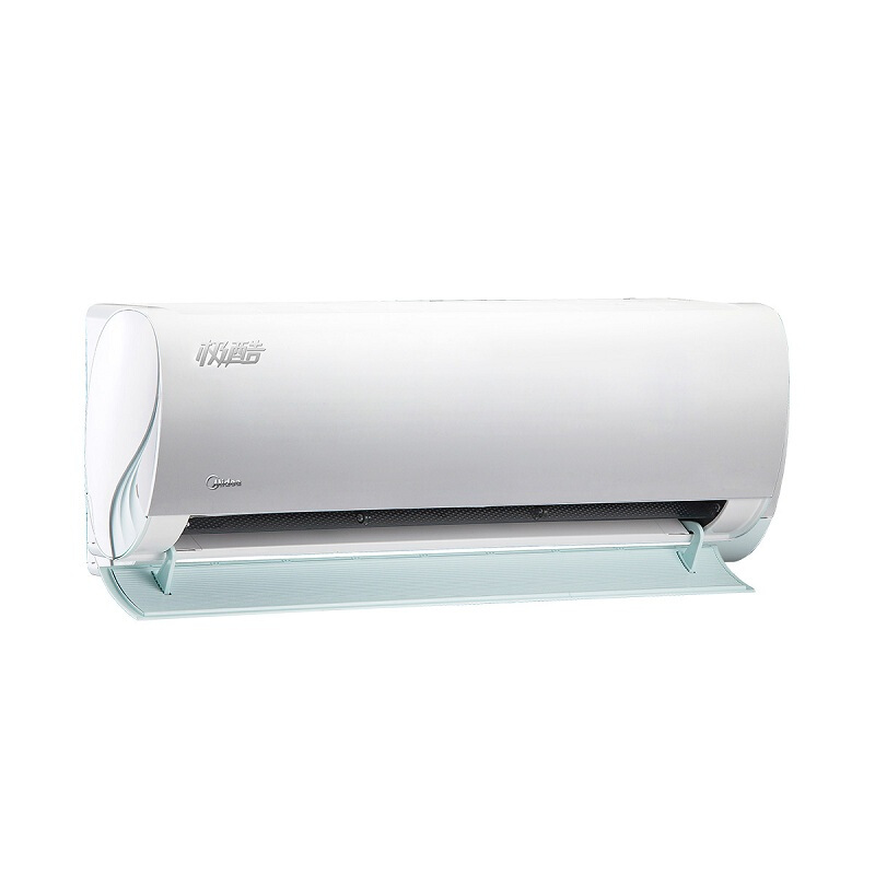 美的(Midea)KFR-35GW/WXDA1@变频极酷1.5匹壁挂空调挂机一级能效