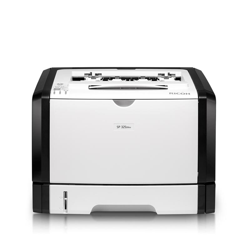 理光（Ricoh）SP 325DNw A4黑白激光网络双面打印机