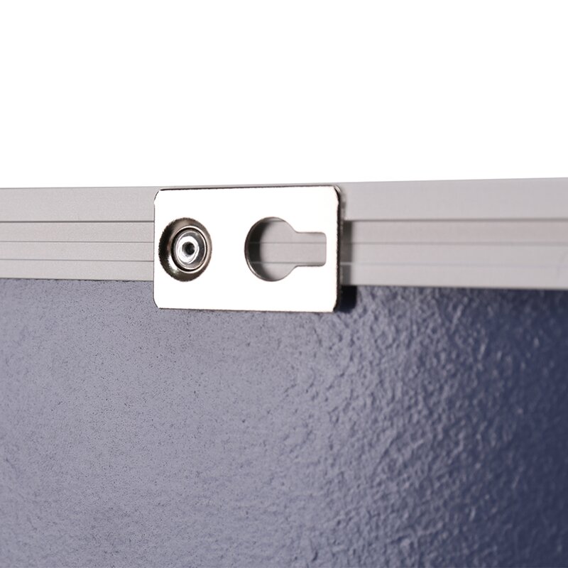 得力33340/33341/33343白板