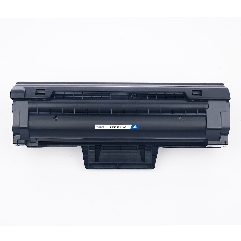 富士樱 FC-D111S大容量黑色硒鼓 适用三星激光打印机 M-2020/2020W/2022/2070/2070W