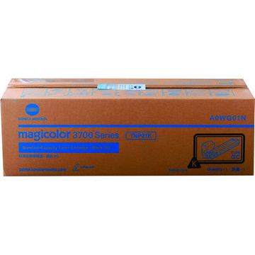 柯尼卡美能达(KONICA MINOLTA) 原装mc 3730DN 高容量黑色成像单元(5K) 适用mc 3730DN 黑色