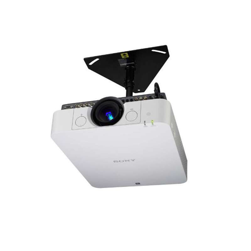 索尼（SONY）VPL-F500X投影仪办公家用 商务教学 高清会议投影机 教育办公