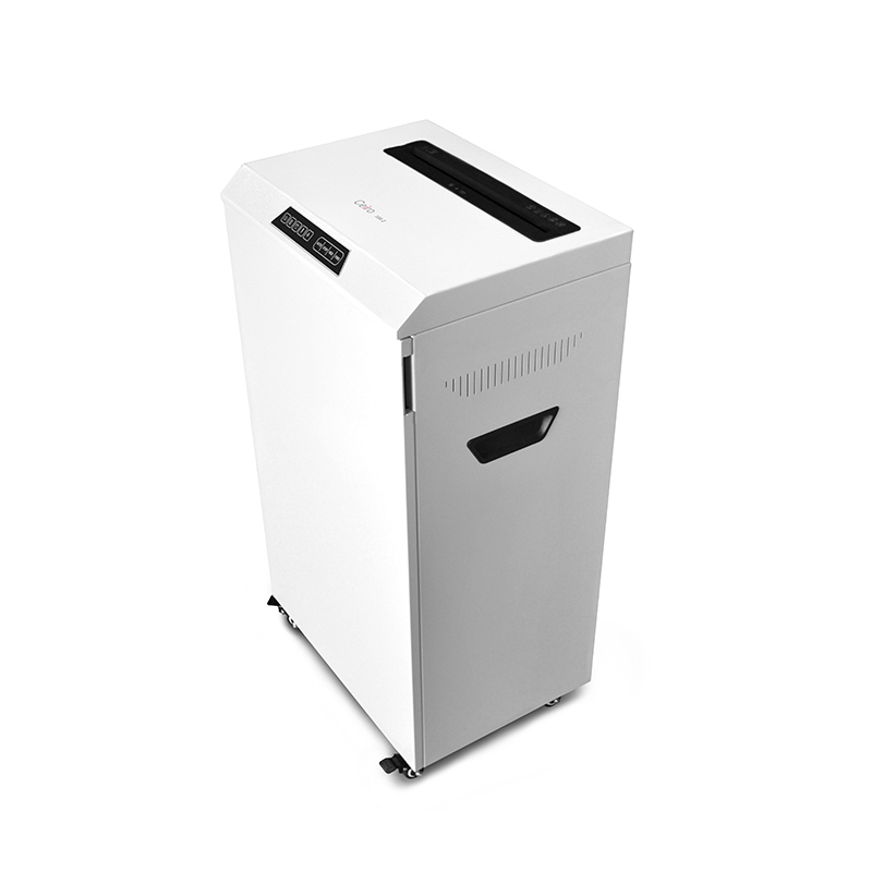 碎乐 250.2（4×25）碎纸机