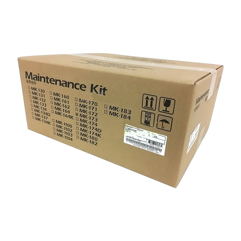 京瓷(KYOCERA) MK-173 保养组件 适用京瓷P2135d/P2135dn