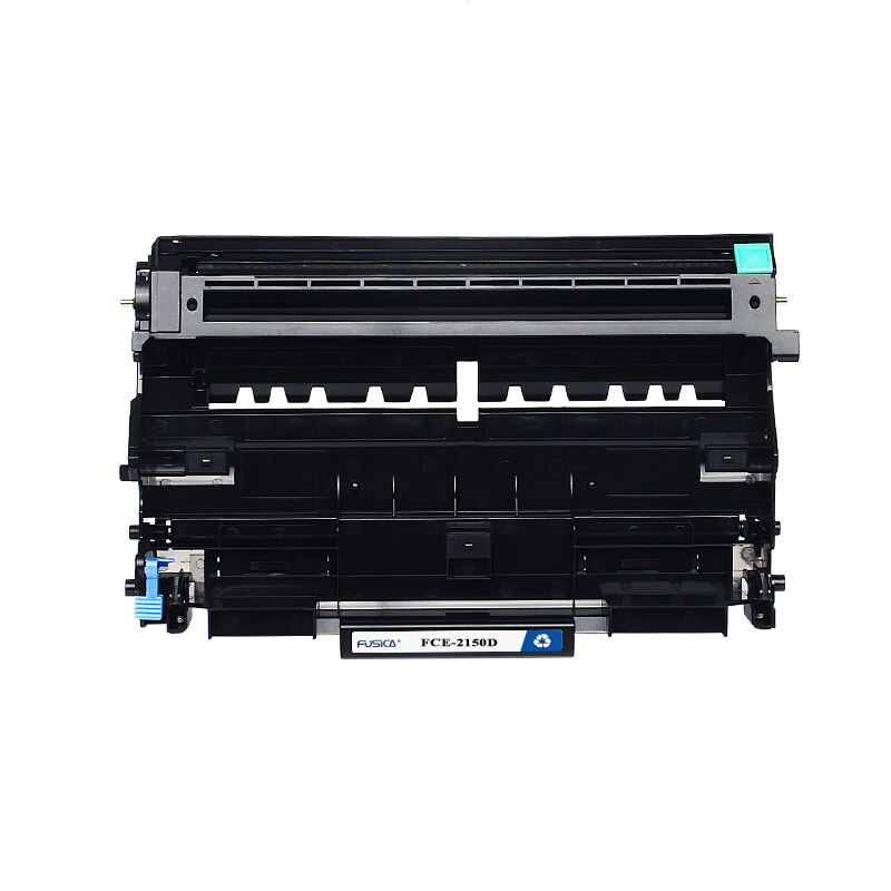 富士樱 FC-DR2150黑色硒鼓组件 适用兄弟激光打印机HL2140/2150N/2170W/DCP7030/7040/MFC7340/7440N/7450/7840W