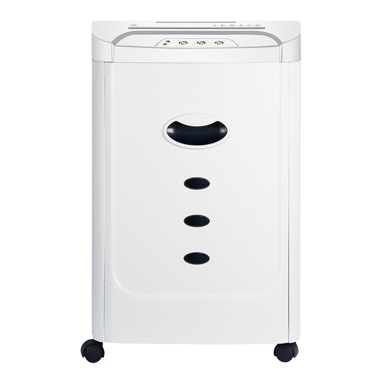 金典(Golden)GD-9138碎纸机电动办公碎纸机 粒状家用大功率 碎纸机