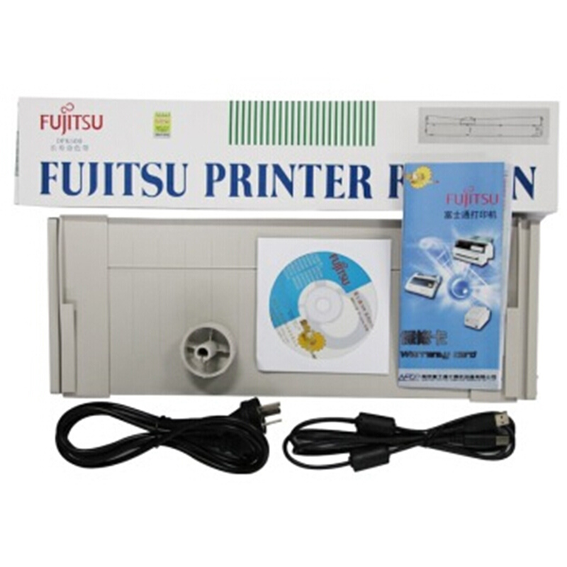 富士通（Fujitsu）DPK500 针式打印机