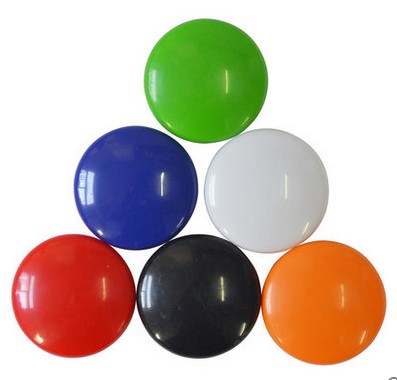 得力7825磁钉φ30mm(混色)(6个/卡)