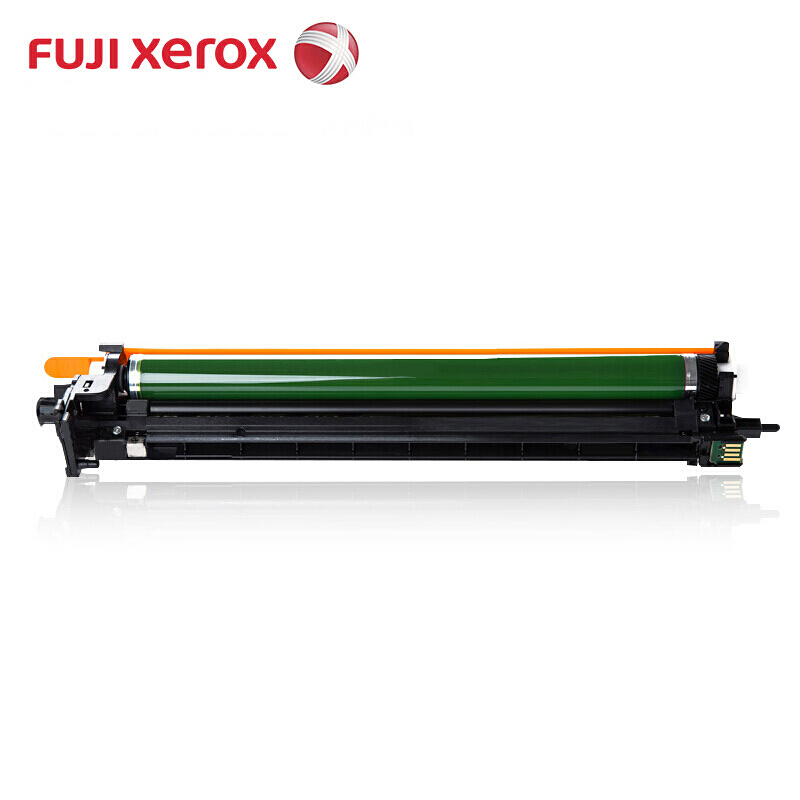 富士施乐(Fuji Xerox) 适用富士施乐复印机2020 CT351053原装 黑色感光鼓 约90000页