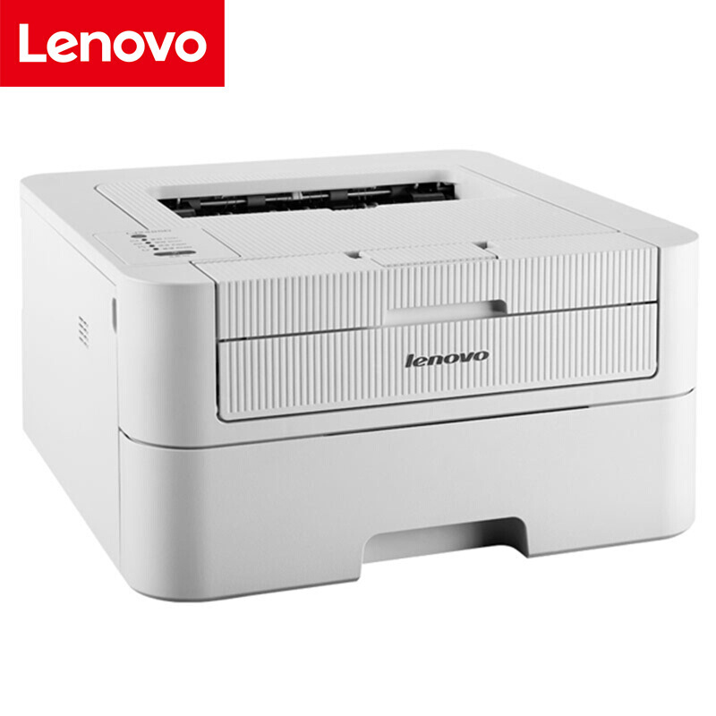 联想（Lenovo） LJ2405D A4黑白激光双面打印机