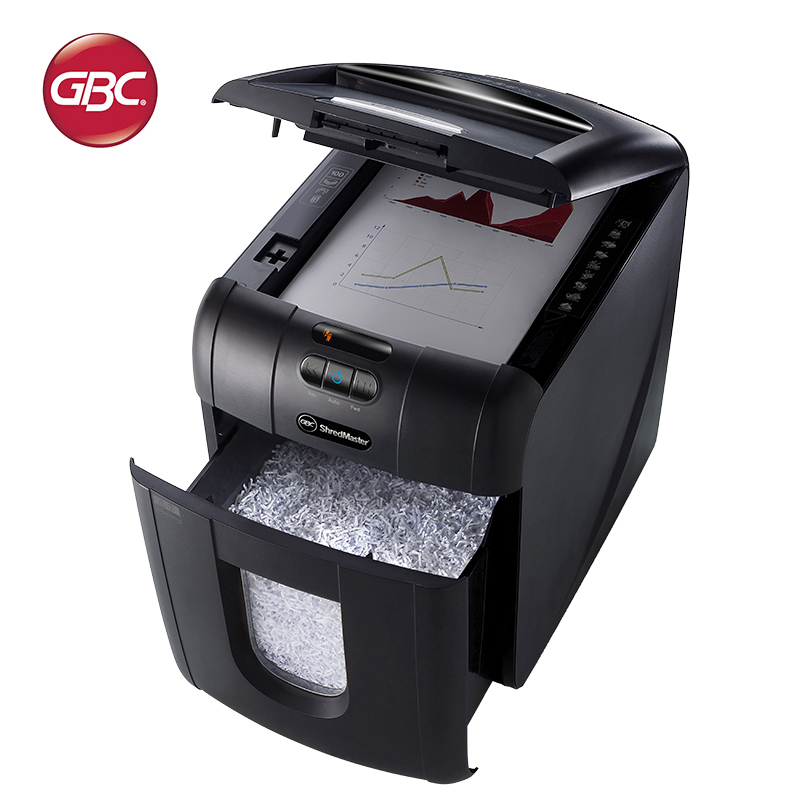 杰必喜GBC Auto+100M