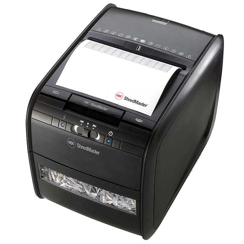 杰必喜GBC Auto+60X